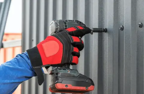 Travaux de zinguerie - Louvroil